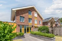 Jack Sharp park 22, Vijfhuizen