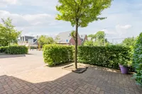 Jack Sharp park 22, Vijfhuizen