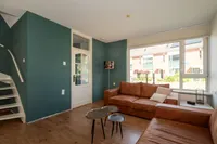 Coendersstraat 1, Borne
