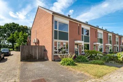 Coendersstraat 1, 7622XX, Borne, Overijssel