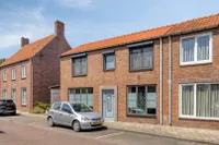 Schoolstraat 5, Eede