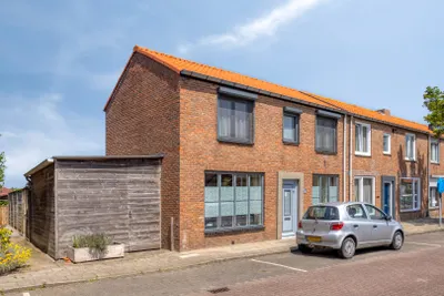 Schoolstraat 5, 4529GM, Eede, Zeeland