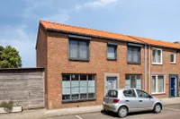 Schoolstraat 5, Eede