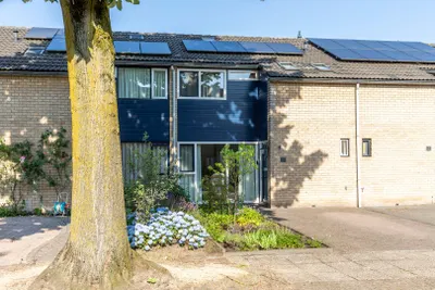 Tollenhof 21, 4041BH, Kesteren, Gelderland