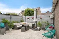 Fritz Langstrook 21, Zoetermeer