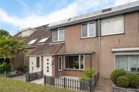 Fritz Langstrook 21, Zoetermeer