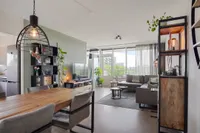 Dunantstraat 1319, Zoetermeer