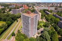 Dunantstraat 1319, Zoetermeer