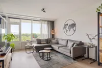 Dunantstraat 1319, Zoetermeer