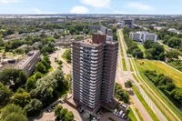 Dunantstraat 1319, Zoetermeer
