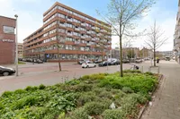 Andries Copierstraat 104, Amsterdam