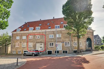 Paardenstraat 10, 4381AJ, Vlissingen, Zeeland