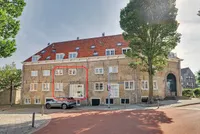 Paardenstraat 10, Vlissingen