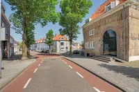 Paardenstraat 10, Vlissingen