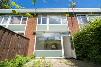 Clusiusstraat 21, Zaandam