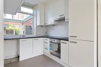Clusiusstraat 21, Zaandam