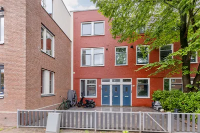Fazantenweg 71, 1021HL, Amsterdam, Noord-Holland