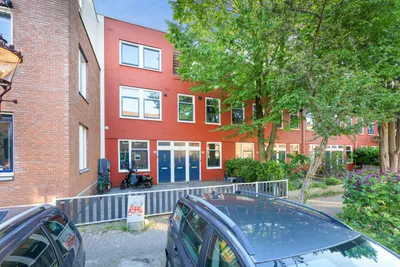 Fazantenweg 71, 1021HL, Amsterdam, Noord-Holland