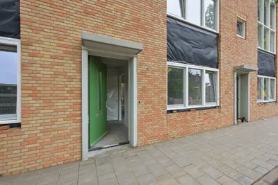 Van Moerkerkenstraat 35, 1064KC, Amsterdam, Noord-Holland