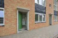 Van Moerkerkenstraat 35, Amsterdam