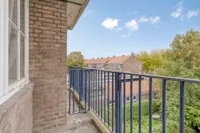 Hogenbanweg 110 C, Rotterdam