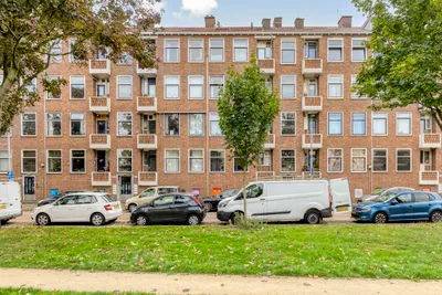 Hogenbanweg 110 C, 3028GT, Rotterdam, Zuid-Holland
