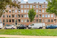Hogenbanweg 110 C, Rotterdam