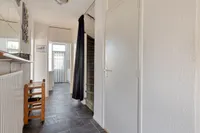 Saturnusstraat 50, Spijkenisse
