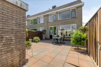 Saturnusstraat 50, Spijkenisse