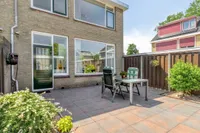 Saturnusstraat 50, Spijkenisse