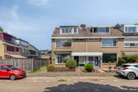 Saturnusstraat 50, Spijkenisse