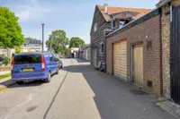 Dorpsstraat 29, Zwartewaal