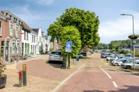 Dorpsstraat 29, Zwartewaal