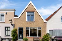 Dorpsstraat 29, Zwartewaal