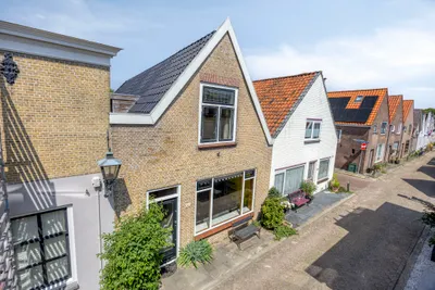 Dorpsstraat 29, 3238BA, Zwartewaal, Zuid-Holland