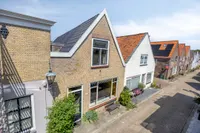 Dorpsstraat 29, Zwartewaal
