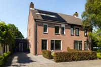 Haarbeemd 57, Bavel