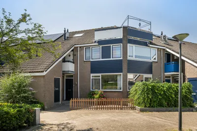 Shawdreef 18, 3146BP, Maassluis, Zuid-Holland
