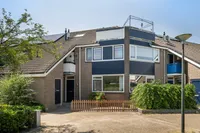 Shawdreef 18, Maassluis