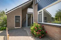 Shawdreef 18, Maassluis