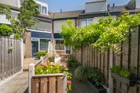Shawdreef 18, Maassluis