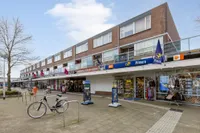 Zonneplein 19, Bergen Op Zoom