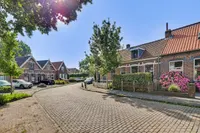Havelaarstraat 64, Colijnsplaat