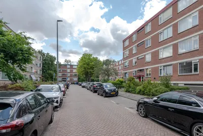 Ruigoord 282, 3079XX, Rotterdam, Zuid-Holland