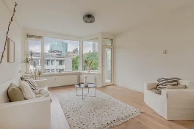 Grotekerkplein 26 B, 3011GD, Rotterdam, Zuid-Holland