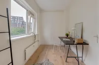 Grotekerkplein 26 B, Rotterdam