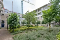 Grotekerkplein 26 B, Rotterdam