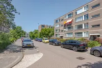 Ruigoord 131, Rotterdam