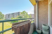 Ruigoord 131, Rotterdam