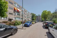 Ruigoord 131, Rotterdam